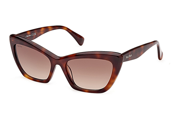 Ochelari de soare Max Mara Logo14 (MM0063 52F)