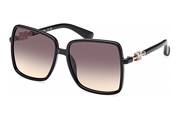 Ochelari de soare Max Mara Emme14 (MM0064-H 01B)