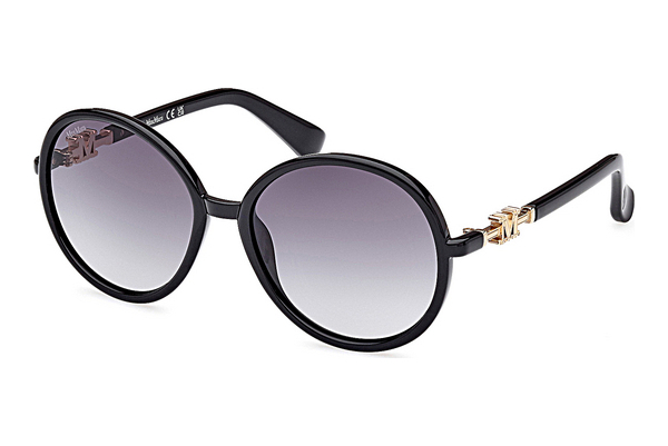 Ochelari de soare Max Mara Emme15 (MM0065 01B)