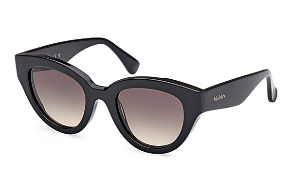 Ochelari de soare Max Mara Glimpse1 (MM0077 01B)