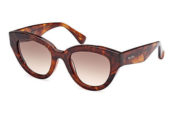 Ochelari de soare Max Mara Glimpse1 (MM0077 53F)