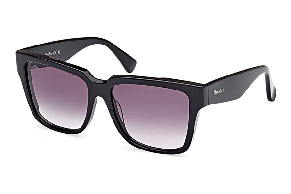 Ochelari de soare Max Mara Glimpse2 (MM0078 01B)