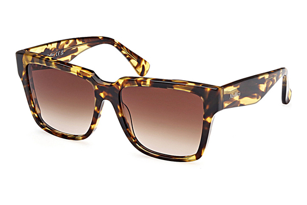 Ochelari de soare Max Mara Glimpse2 (MM0078 53F)