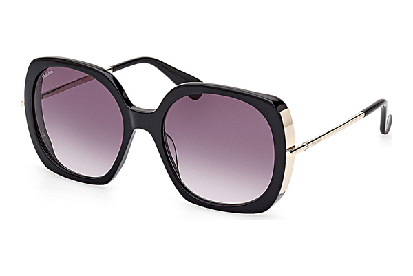 Ochelari de soare Max Mara Malibu9 (MM0079 01B)