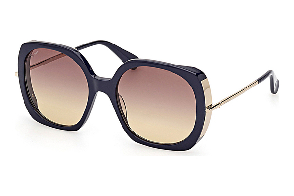 Ochelari de soare Max Mara Malibu9 (MM0079 90F)