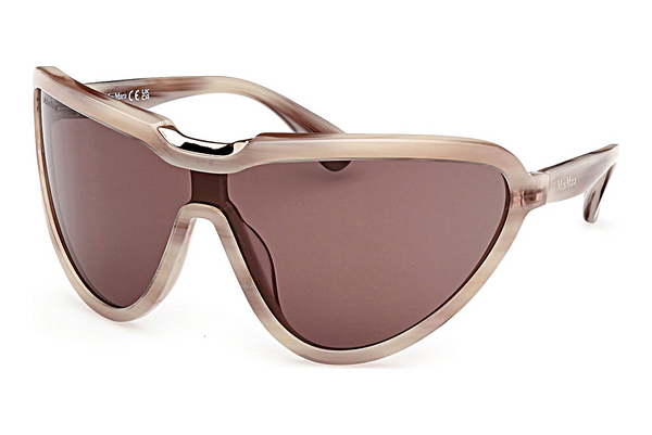 Ochelari de soare Max Mara Emil (MM0084 20E)