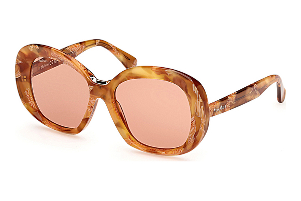 Ochelari de soare Max Mara Edna (MM0087 56E)