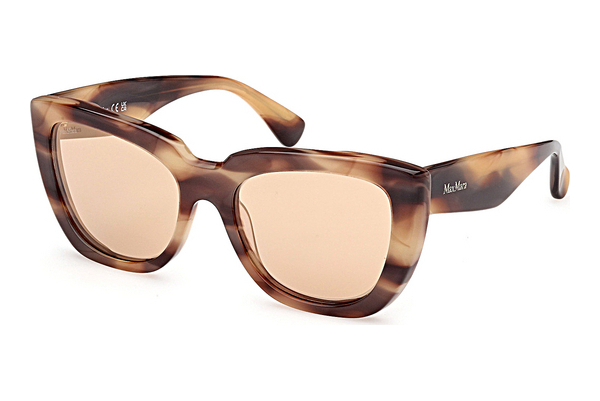 Ochelari de soare Max Mara Glimpse4 (MM0090 47G)