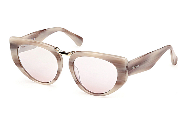 Ochelari de soare Max Mara Bridge1 (MM0093 60G)