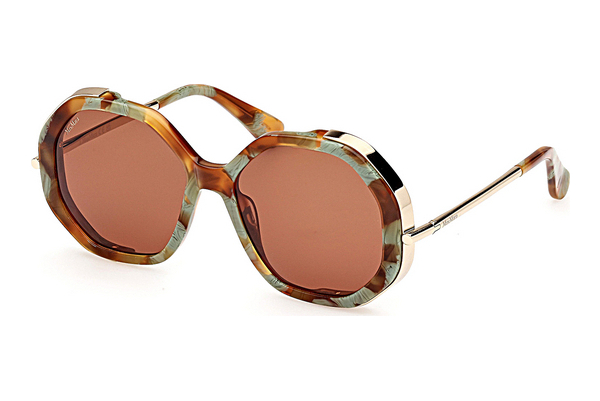 Ochelari de soare Max Mara Liz (MM0094 56E)