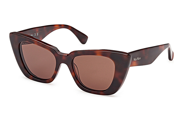 Ochelari de soare Max Mara Glimpse5 (MM0099 52E)