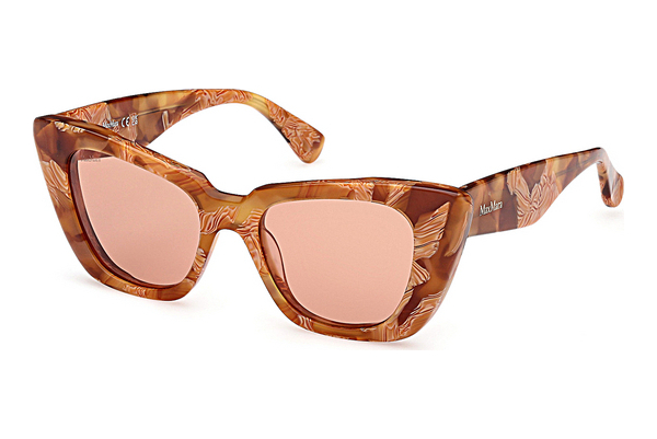 Ochelari de soare Max Mara Glimpse5 (MM0099 56E)