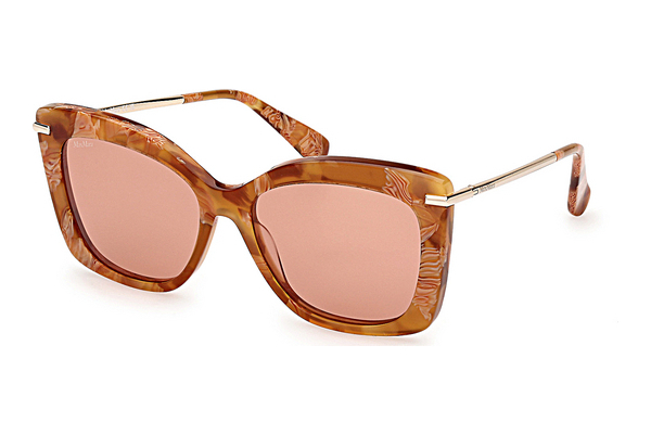 Ochelari de soare Max Mara Beth1 (MM0101 56E)