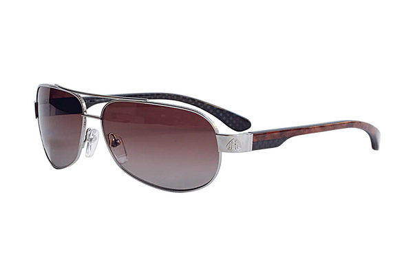 Ochelari de soare Maybach Eyewear THE MONARCH V R-WAX Z 08