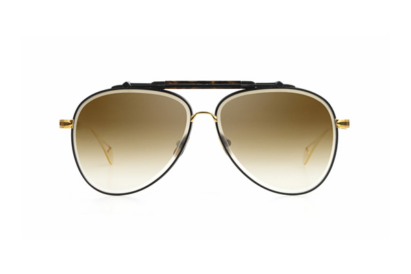 Ochelari de soare Maybach Eyewear THE OBSERVER I B/G-HAW-Z20