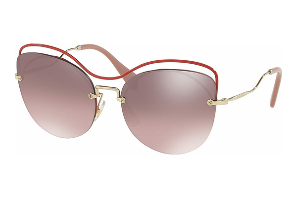 Ochelari de soare Miu Miu CORE COLLECTION (MU 50TS C4OTEG)