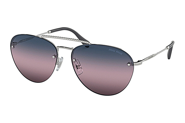 Ochelari de soare Miu Miu CORE COLLECTION (MU 54US 1BC157)