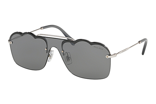 Ochelari de soare Miu Miu CORE COLLECTION (MU 55US 1BC175)