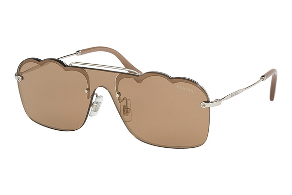 Ochelari de soare Miu Miu CORE COLLECTION (MU 55US 1BC176)