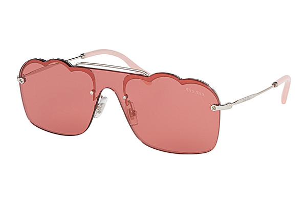 Ochelari de soare Miu Miu CORE COLLECTION (MU 55US 1BC177)