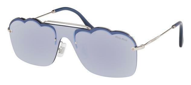 Ochelari de soare Miu Miu CORE COLLECTION (MU 55US 1BC178)