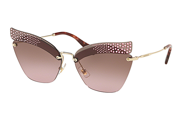 Ochelari de soare Miu Miu SPECIAL PROJECT (MU 56TS KI45P1)