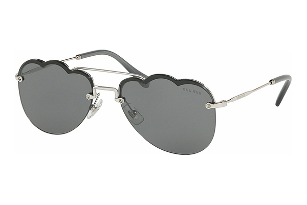 Ochelari de soare Miu Miu CORE COLLECTION (MU 56US 1BC175)