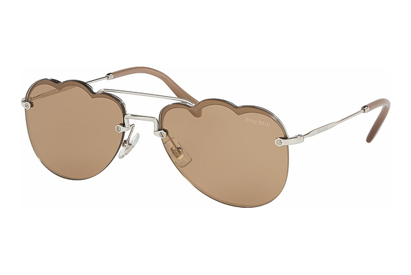 Ochelari de soare Miu Miu CORE COLLECTION (MU 56US 1BC176)