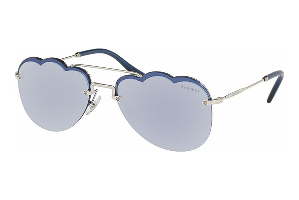 Ochelari de soare Miu Miu CORE COLLECTION (MU 56US 1BC178)