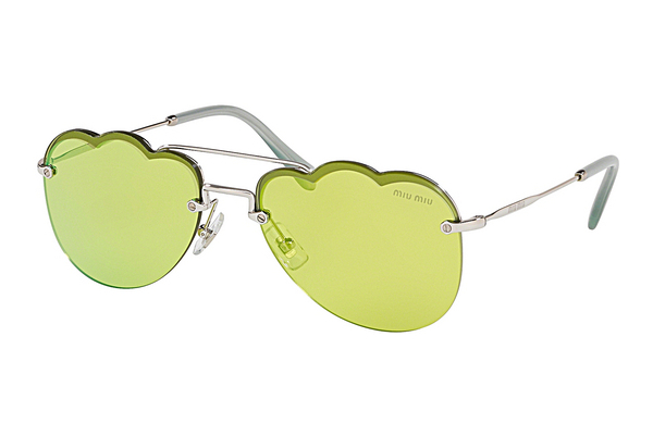 Ochelari de soare Miu Miu CORE COLLECTION (MU 56US 1BC181)