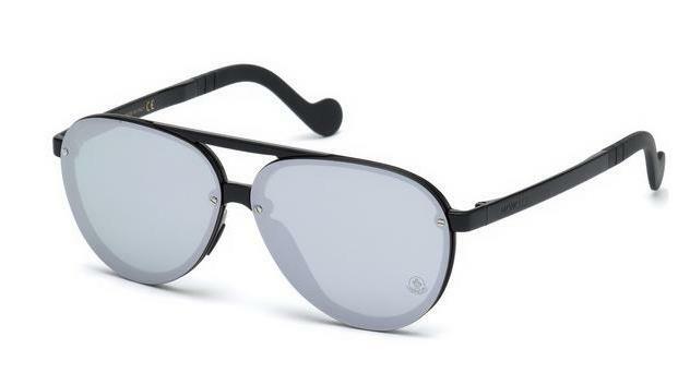 Ochelari de soare Moncler ML0063 01C