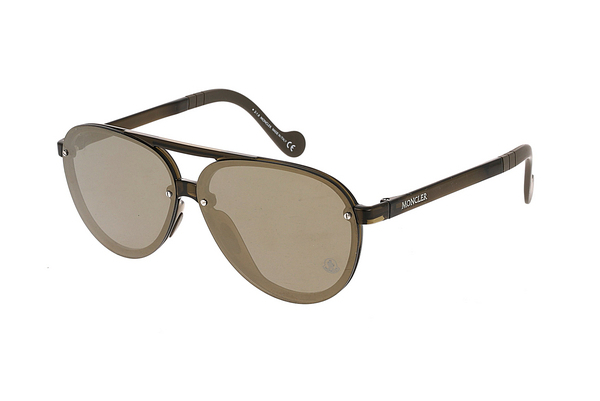 Ochelari de soare Moncler ML0063 96L