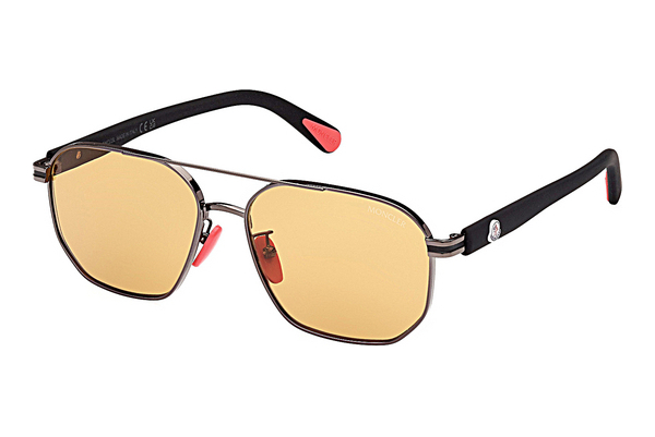 Ochelari de soare Moncler Flaperon (ML0242-H 08E)