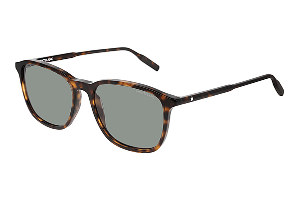 Ochelari de soare Mont Blanc MB0082S 002