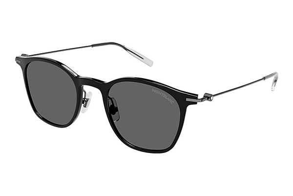 Ochelari de soare Mont Blanc MB0098S 010