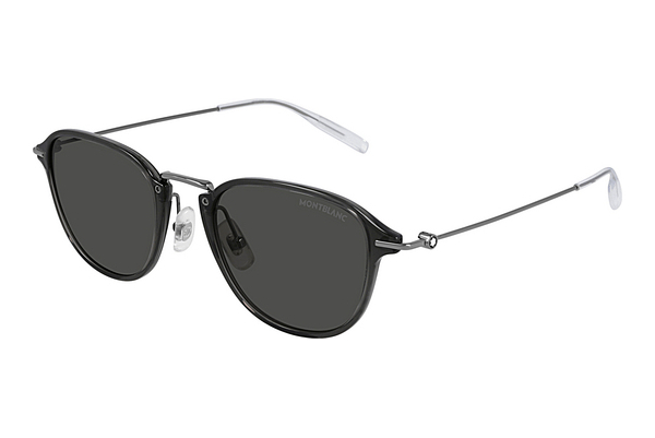 Ochelari de soare Mont Blanc MB0155S 001