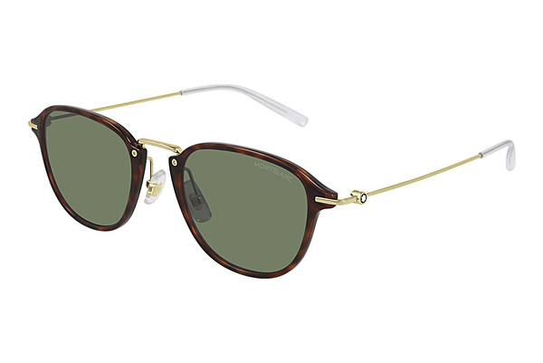 Ochelari de soare Mont Blanc MB0155S 002