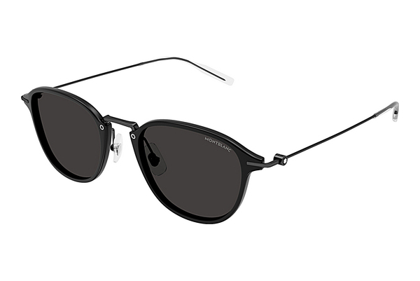 Ochelari de soare Mont Blanc MB0155S 009