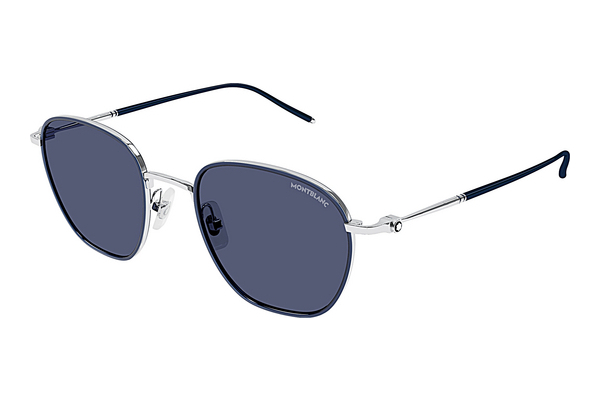 Ochelari de soare Mont Blanc MB0160S 009