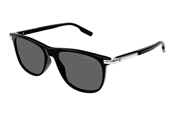 Ochelari de soare Mont Blanc MB0216S 001