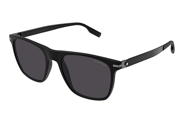 Ochelari de soare Mont Blanc MB0248S 001