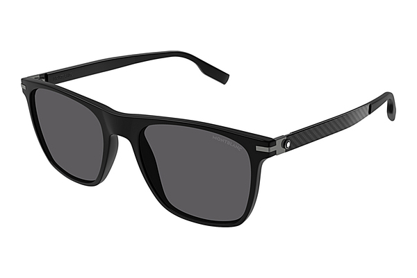 Ochelari de soare Mont Blanc MB0248S 005