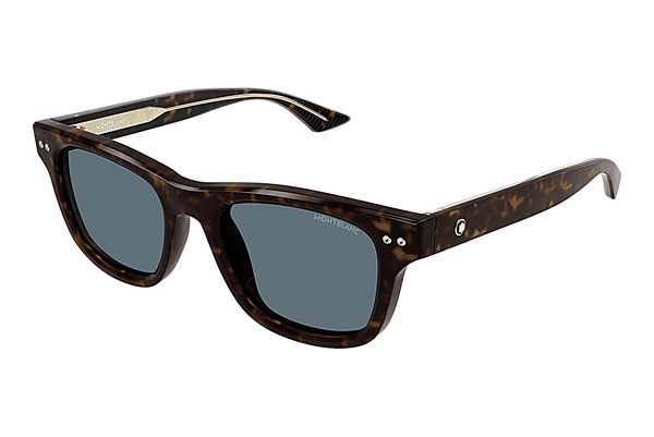 Ochelari de soare Mont Blanc MB0254S 002