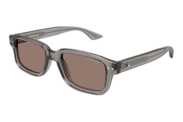 Ochelari de soare Mont Blanc MB0286S 003