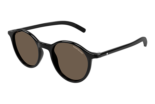 Ochelari de soare Mont Blanc MB0324S 001