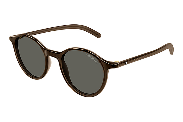 Ochelari de soare Mont Blanc MB0324S 002