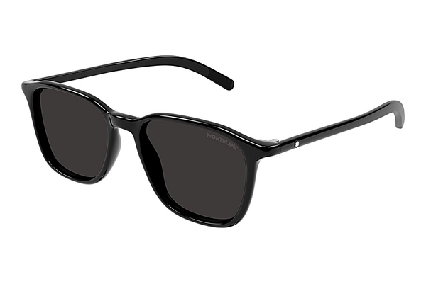 Ochelari de soare Mont Blanc MB0325S 001