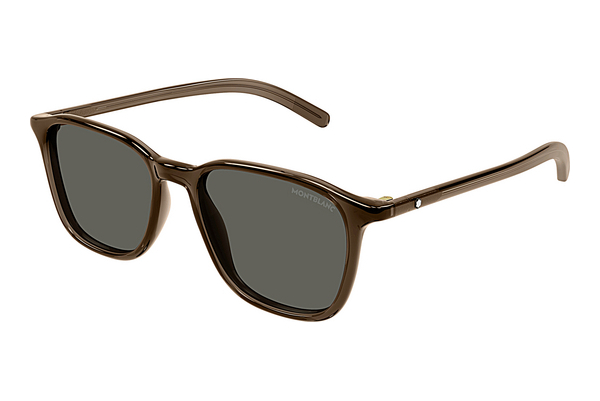 Ochelari de soare Mont Blanc MB0325S 003