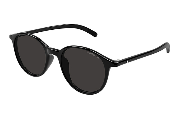 Ochelari de soare Mont Blanc MB0326SA 001