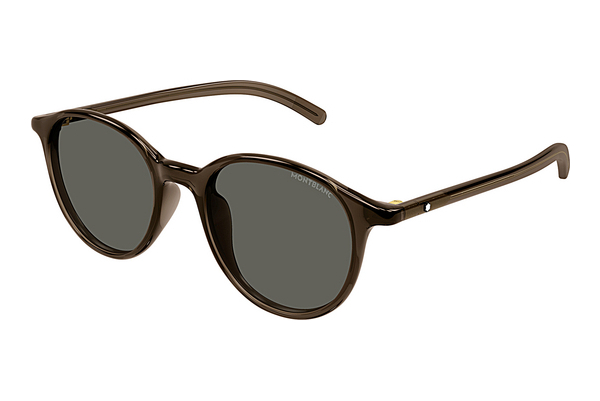 Ochelari de soare Mont Blanc MB0326SA 003